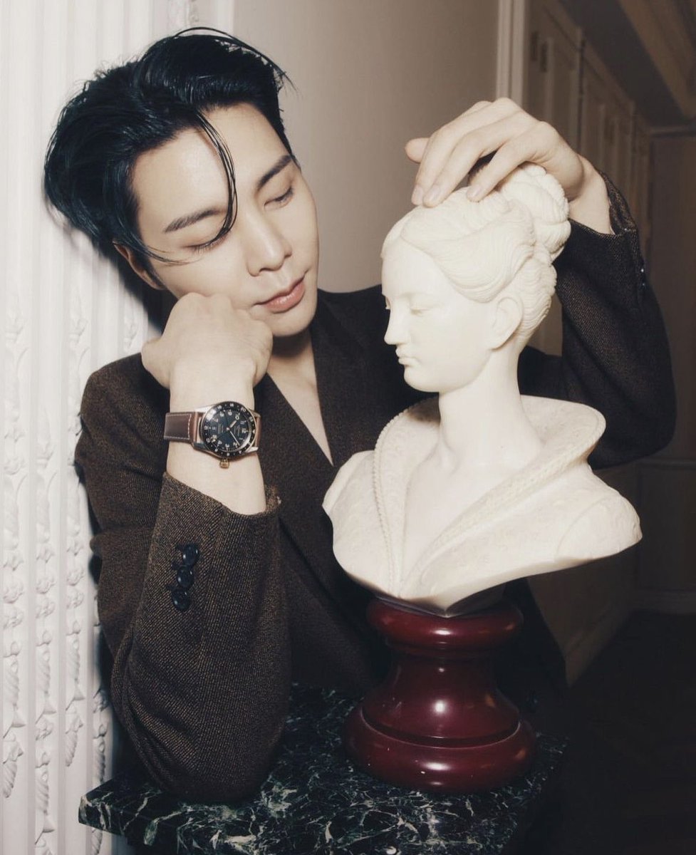 106FILES's tweet photo. johnnyjsuh instagram update 

#JOHNNY #쟈니 https://t.co/EQvVbYPkmJ