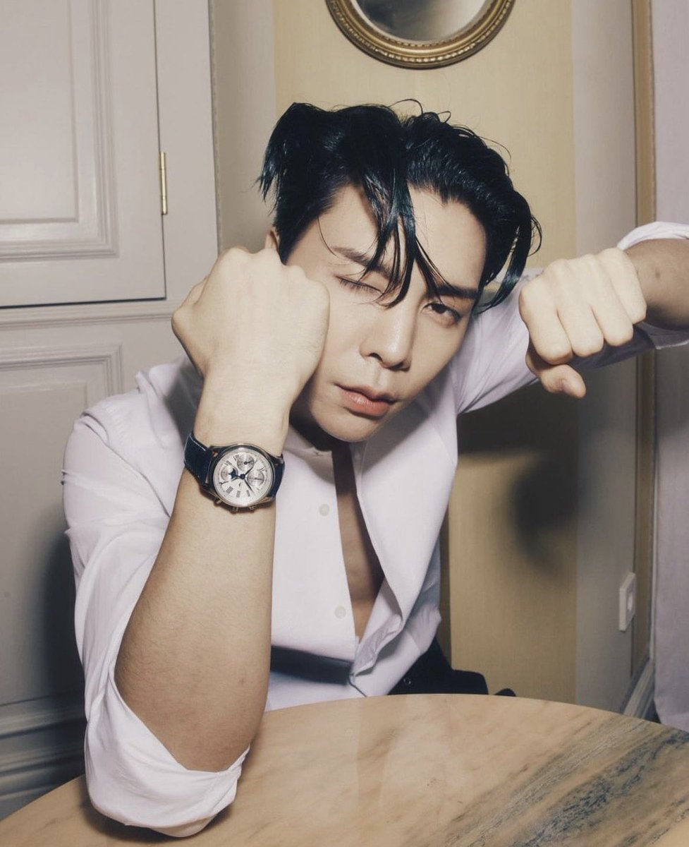 106FILES's tweet photo. johnnyjsuh instagram update 

#JOHNNY #쟈니 https://t.co/EQvVbYPkmJ