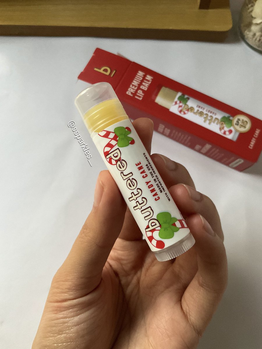 lilomailo's tweet photo. salah satu lipcare yang wajibbb banget pake biar bibir ga gelap adalah lip balm ☆SPF☆ 😻
• ga gampang melt tapi super moisttt, lembab, dan awet ♡
#lipbuttered #lipspf https://t.co/citU5Wnpq2
