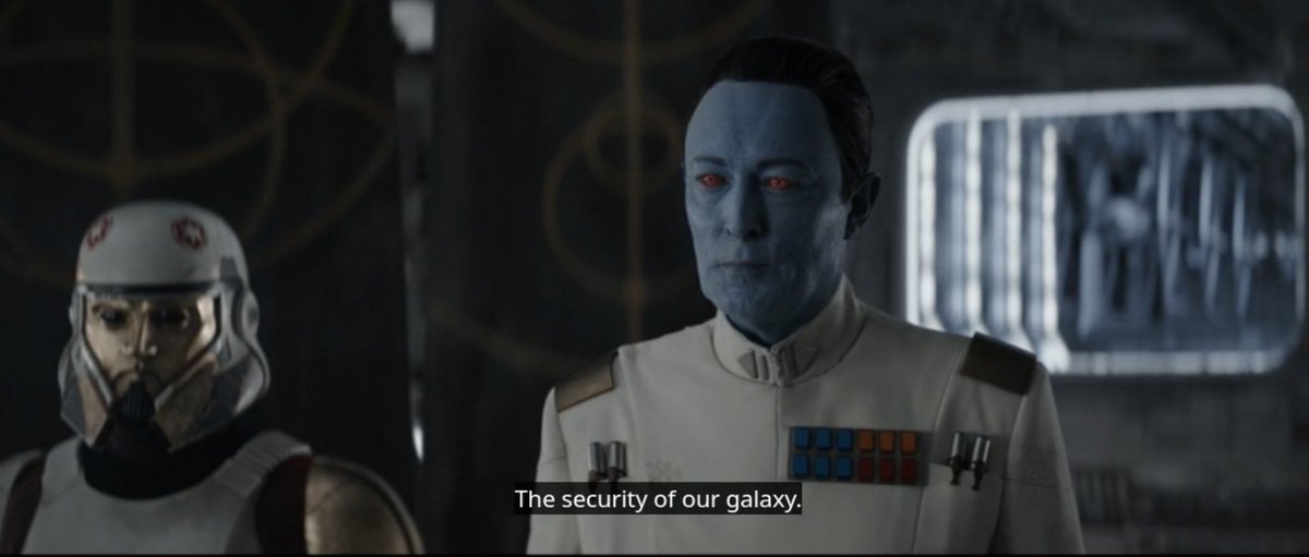 MITTHRAWN's tweet photo. ahsoka spoilers
•
•
•
•
•
have you ever wanted to slap a man https://t.co/02gswllPj9