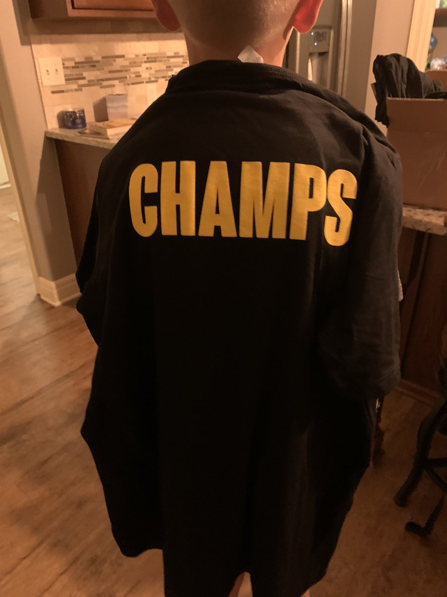 It’s that time of year.