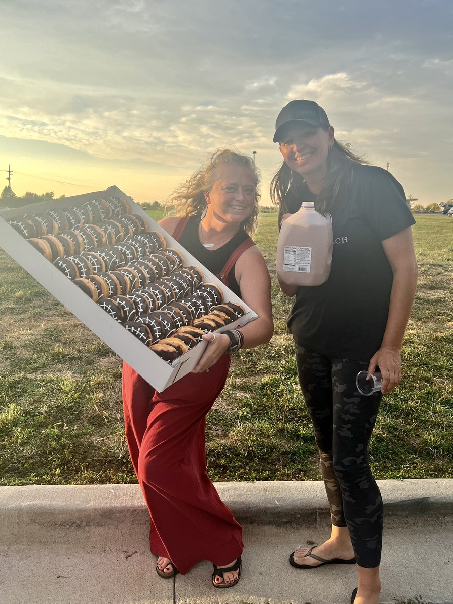 Eagle Football Club tweet media