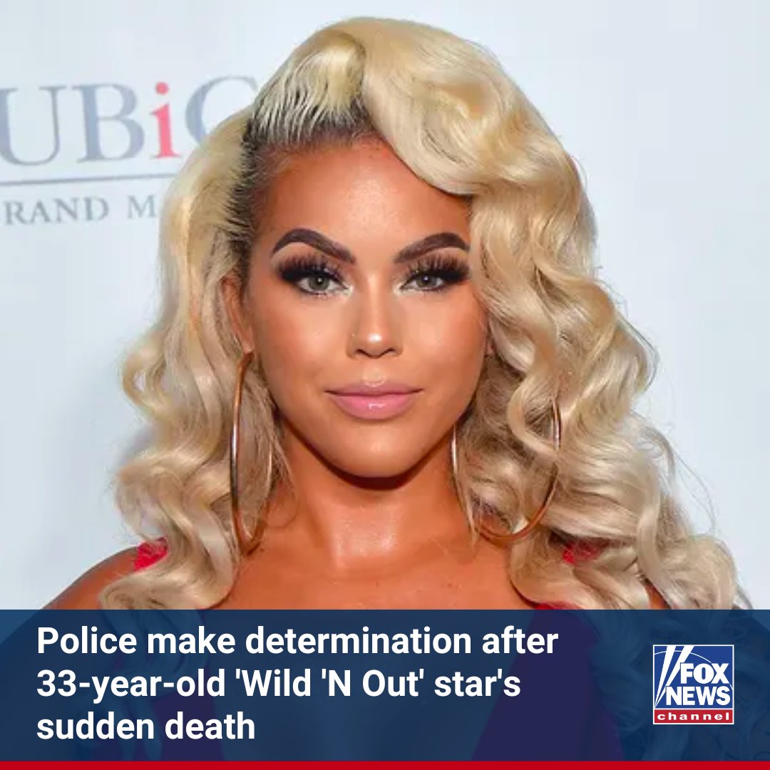 Fox News tweet media