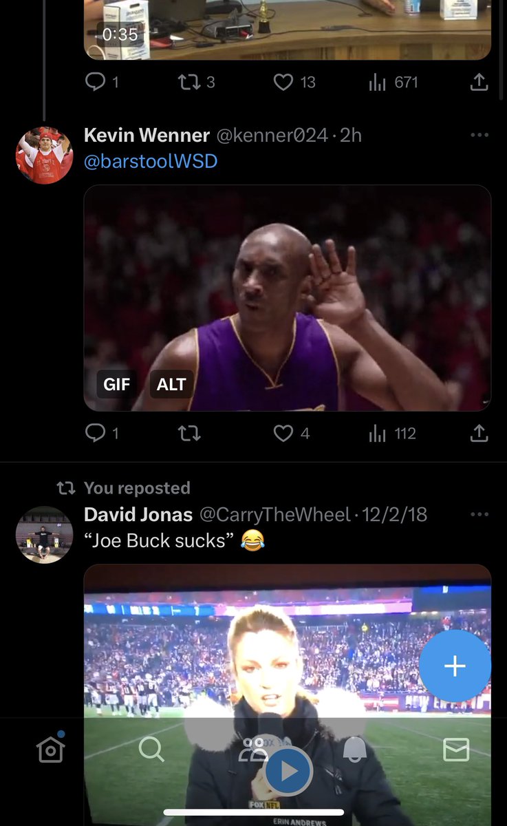 Kevin Wenner tweet media