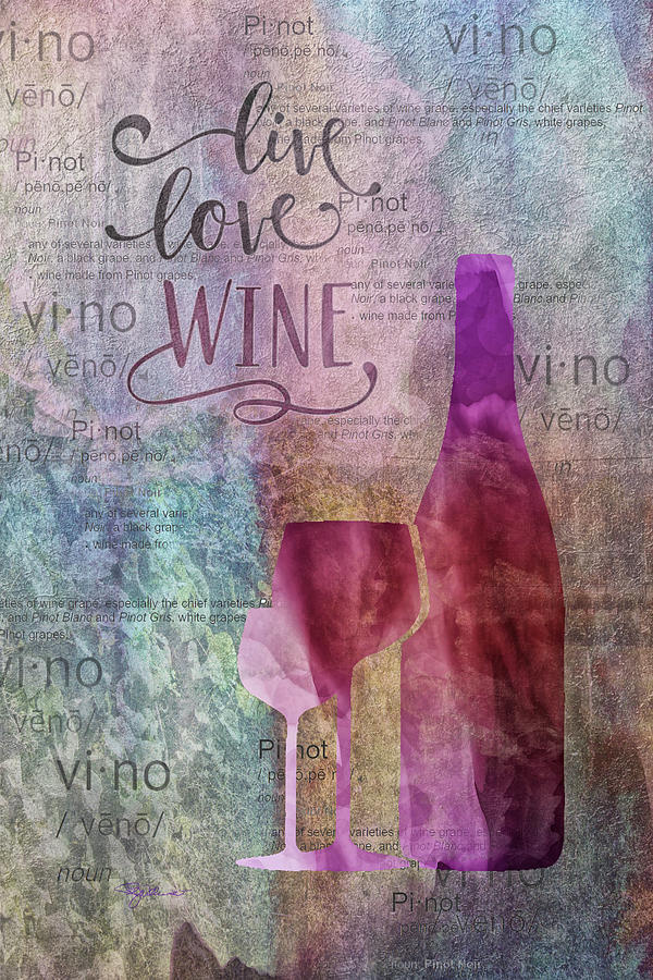 #LIVE #LOVE #WINE 
BY PAMELA WILLIAMS
GET IT: fineartamerica.com/featured/11024…

#sharepamsart #POTD #photooftheday #art #photography #fineart  #giftideas #wine #happyhour #winelover #vino #artonline #fineartamerica #buyintoart #shopearly #aYearForArt