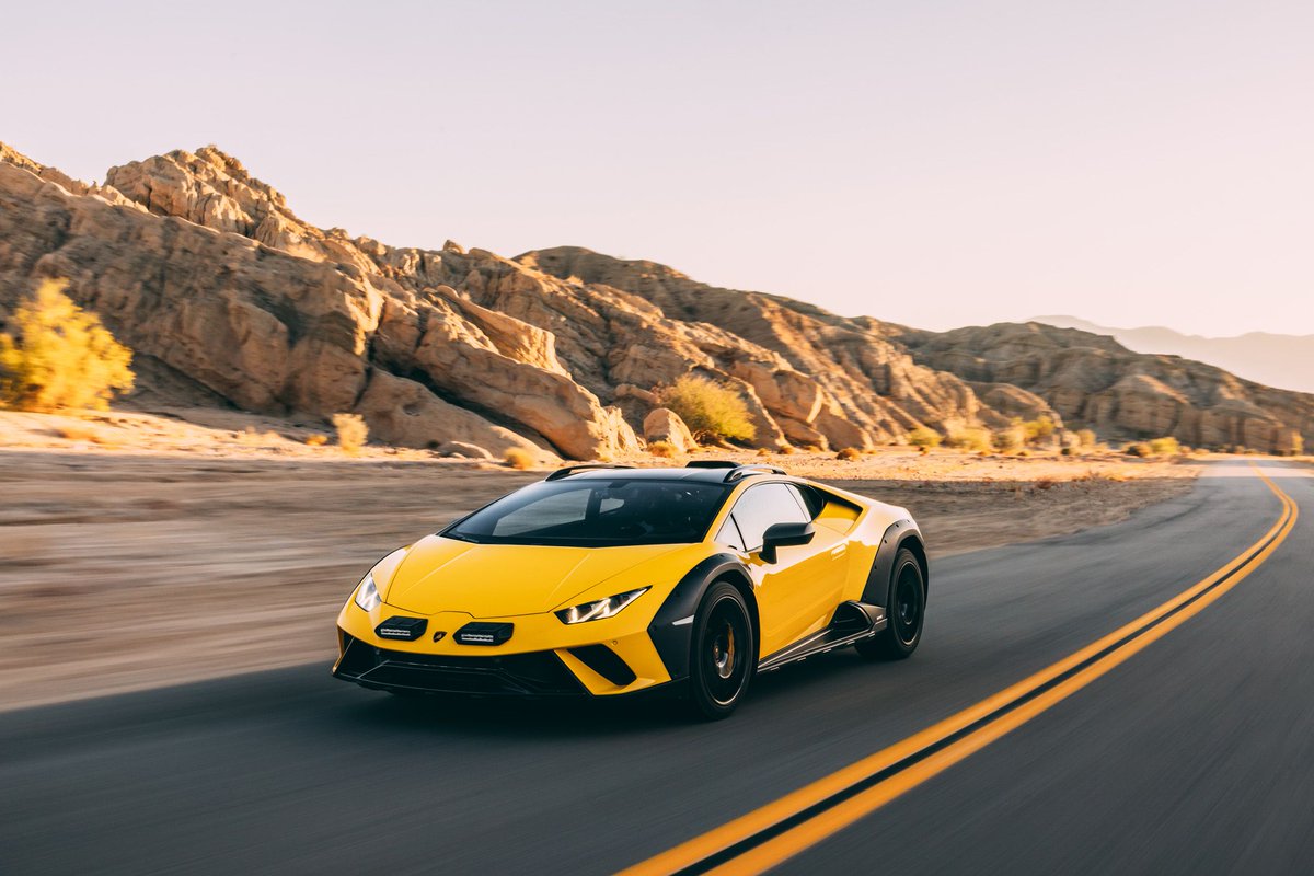 2024 <a href="/Lamborghini/">Lamborghini</a> Huracán: Everything we know: crdrv.co/5M6Coir