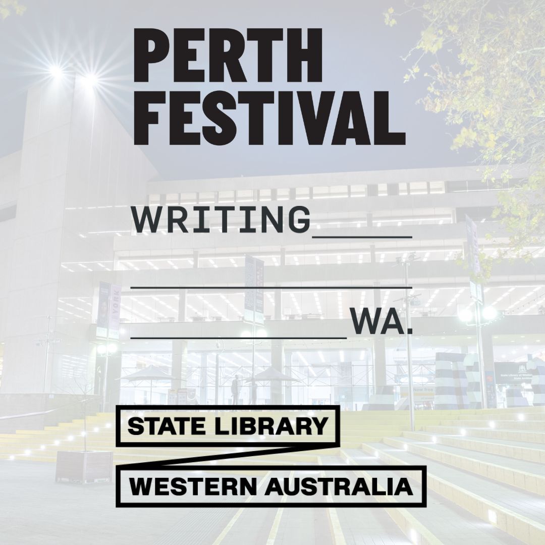 Perth Festival and Writing WA have formed a dynamic new partnership to present Perth Writers Weekend at Perth Festival 2024 at the State Library of Western Australia. 

Read the full media release on the Writing WA website: buff.ly/46ckueF