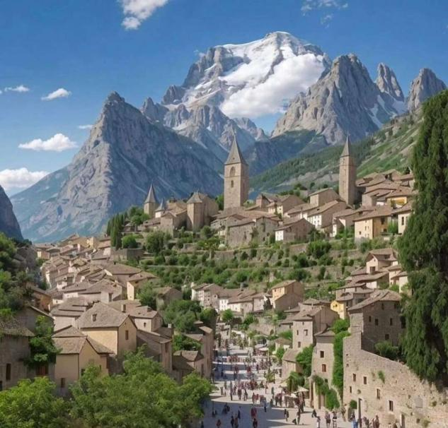 ConRayArt's tweet photo. hey guys! breaking character to show you guys a picture of the place i'll be vacationing this week! https://t.co/vQgEhqrIYJ
