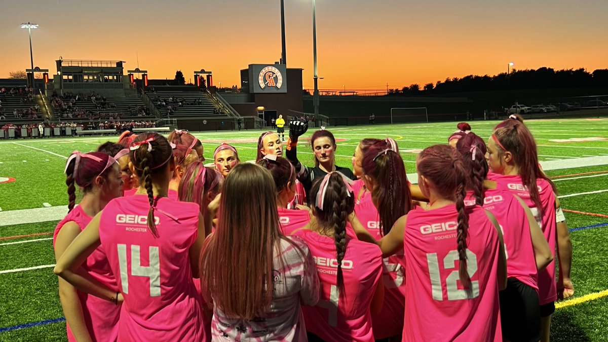 THE. BEST. SUNSETS. ⬇️ We are #CanandaiguaProud