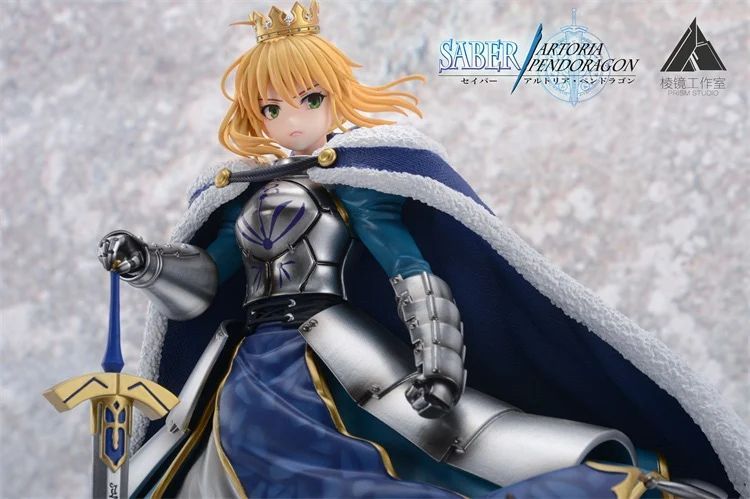 FavorGk's tweet photo. This Artoria Pendragon (Saber) figure by PRISM Studios is now available for pre-order! #Saber #SaberFigure #SaberFans #SaberFate #SaberTypeMoon #ArtoriaPendragon #Fate #FateFigure #FateFans #TypeMoon #FateZero #FateStayNight #FateSeries #Anime
https://t.co/xa9Z0pyBBJ https://t.co/W1SebuZ5ib