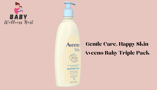 ba_we_ne's tweet photo. Elevate your baby's skincare routine with Aveeno Baby Daily Moisture Lotion! 🌿 Infused with Colloidal Oatmeal, it keeps your little one's skin soft and nourished. 💙 Now in a convenient pack of 3, 54.0 fl oz! ✨ To learn more, click this link: https://t.co/Nk3lTcYiqe 
#BabyCare https://t.co/ZMD4nlPbrG