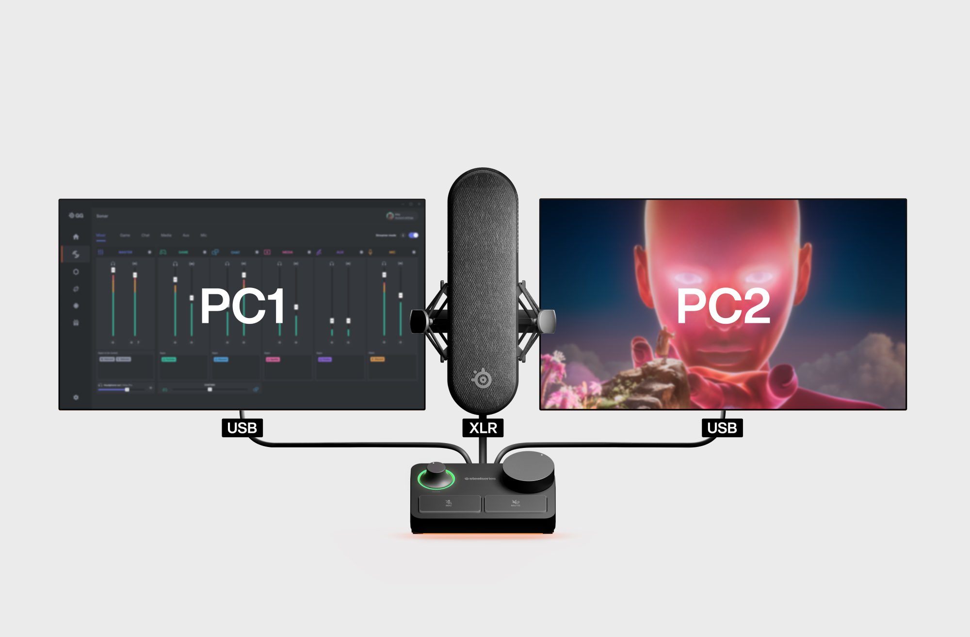 SteelSeries Japan on X: 