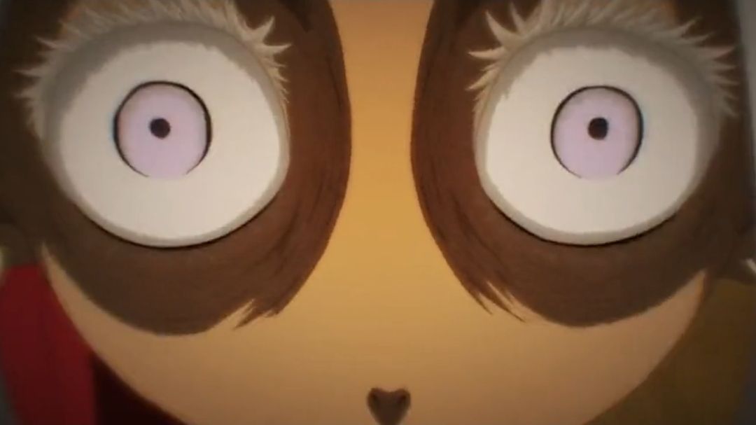 "Hey... you got games on your phone? Maybe some angry birds?"