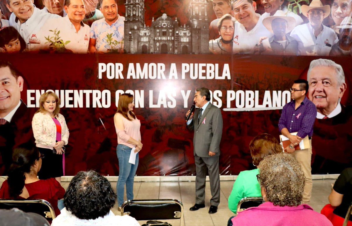 Alejandro Armenta tweet media