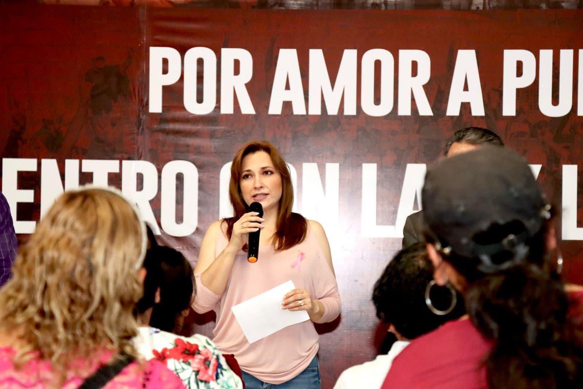 Alejandro Armenta tweet media