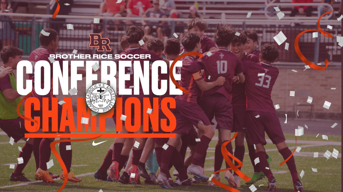 Brother Rice Athletics tweet media