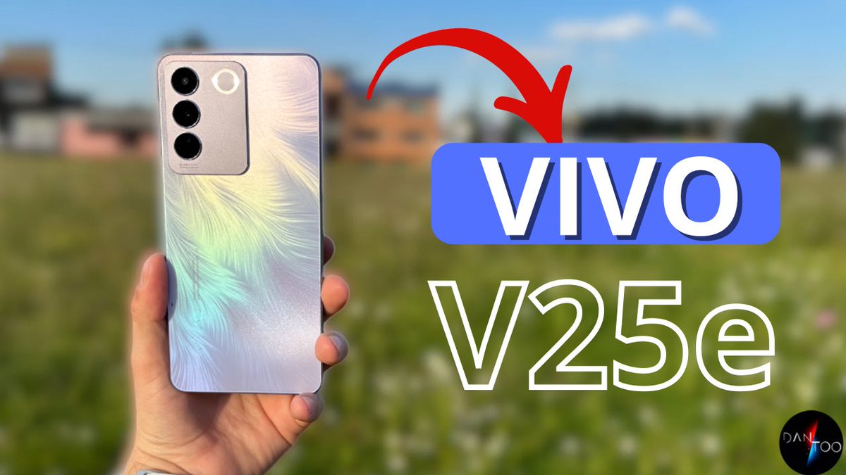 eldantoo10's tweet photo. Ya tenemos el análisis del vivo v25e en mi canal de YouTube, corran a ver las grandes fotos que toma 🔥

https://t.co/6z7a9KlnEO https://t.co/i7MQFPBaxl