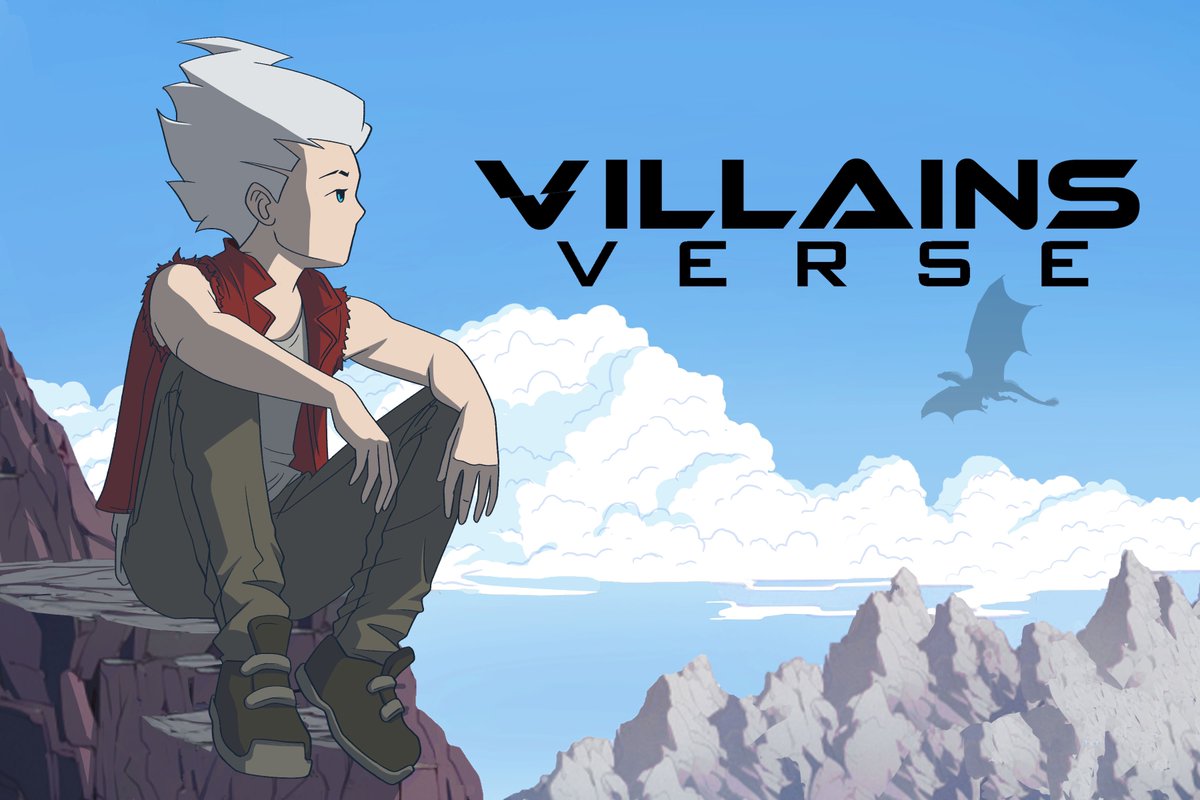 villainzverse's tweet photo. Keep your eyes peeled for a major announcement 👀😈

#villain https://t.co/75JAsOja2E