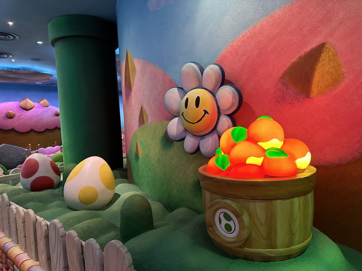 Luke Borrett tweet media