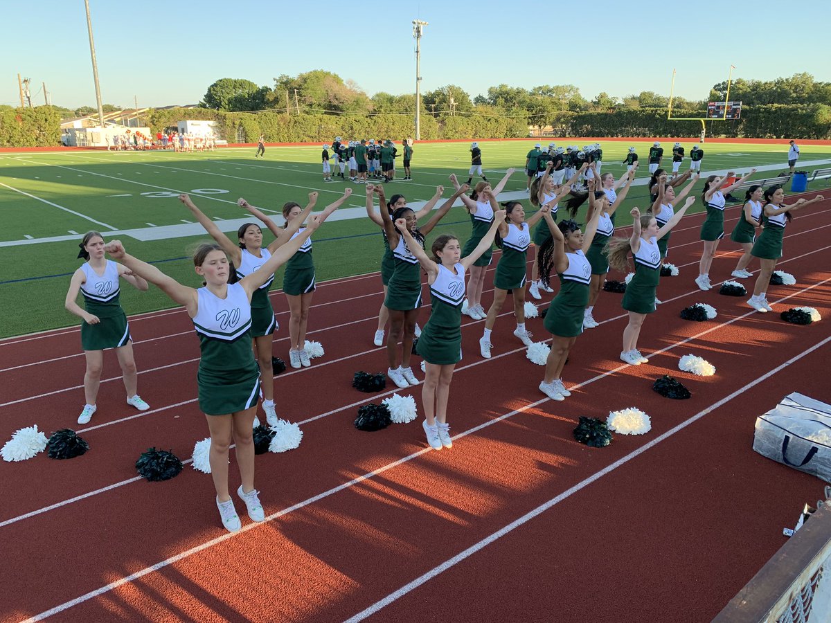 Wilson Rams tweet media