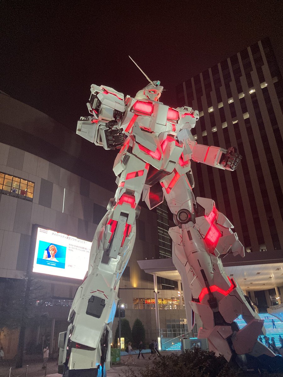 breakthrough15's tweet photo. ｶﾞﾝﾀﾞﾑ‼︎ https://t.co/rtNKREc8NI