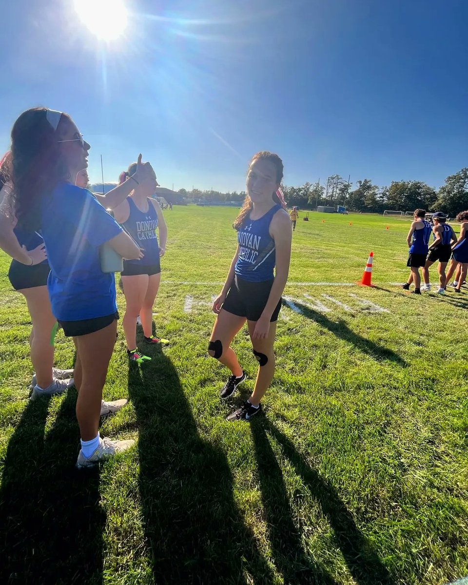 Donovan Track & Field tweet media