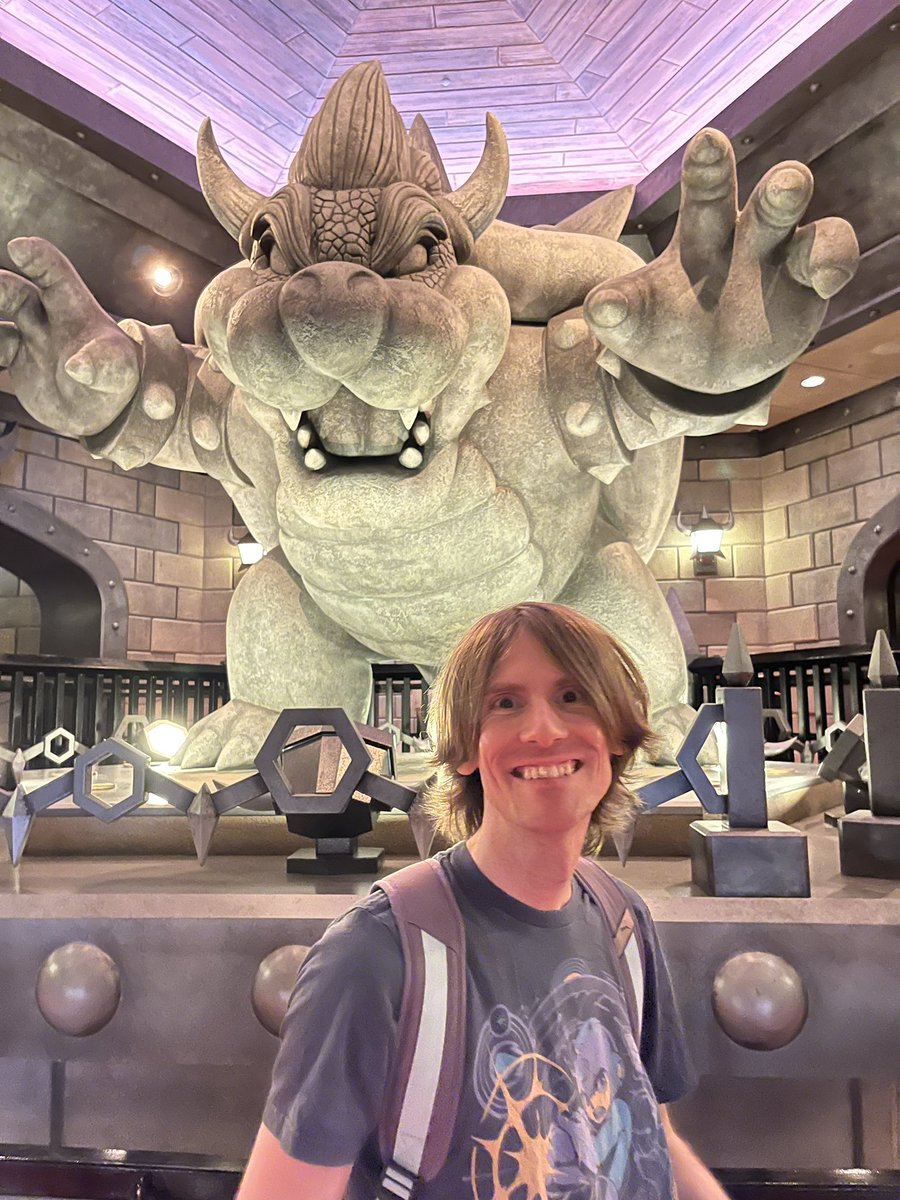 Luke Borrett tweet media