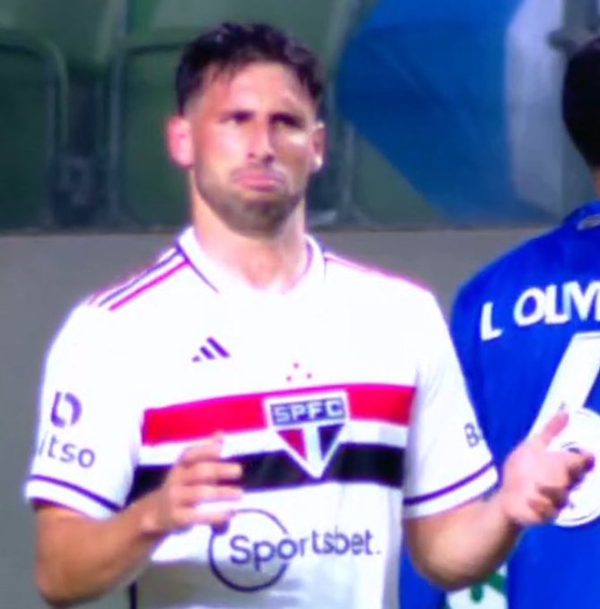 emanueldesp's tweet photo. Ué corinthianos até ontem a sula não era a série B da libertadores? estão p*tos por que? https://t.co/qTqzpGl9xF