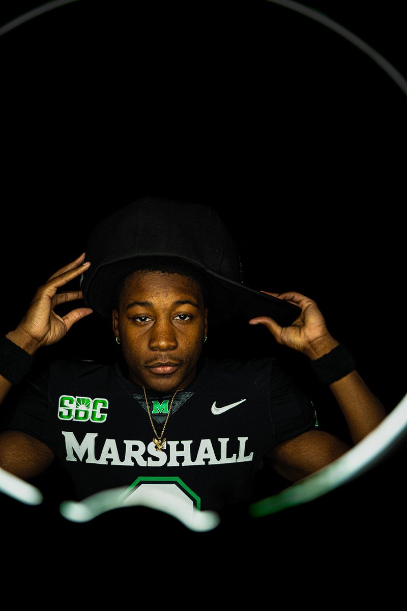 mjjayy3's tweet image. #goherd 💚🖤 @HerdFB @HerdNation