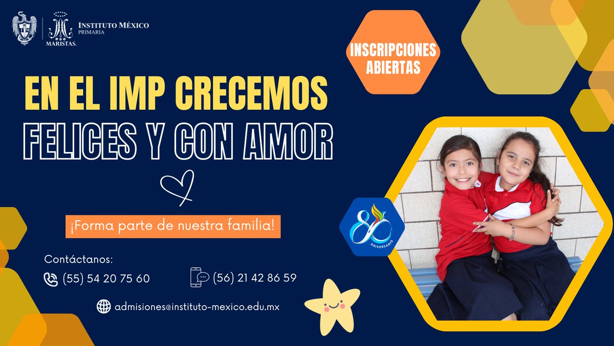 Instituto México P. tweet media