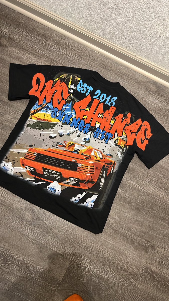 BoobieWake11's tweet photo. 1 Chance. Y’all let me know when y’all ready for these! https://t.co/HneS0p7LSH