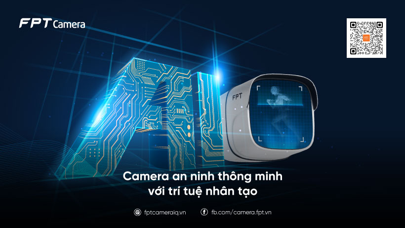fptcameraiq's tweet image. Intelligent security cameras integrated with artificial intelligence

Read more: fptcameraiq.vn/blog/camera-an…

#fptcamera #camerase #aicamera #cloudcamera