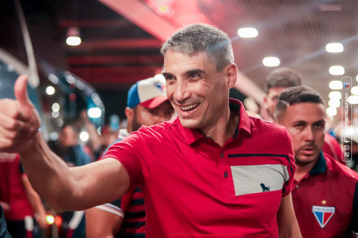 Sem Clubismo tweet media