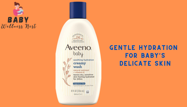 ba_we_ne's tweet photo. ✨ Elevate your baby's bath time with Aveeno Baby Soothing Hydration Creamy Body Wash! 🛁 Infused with natural oatmeal, it's a gentle touch for dry &amp; sensitive skin. Hypoallergenic, fragrance, paraben &amp; tear-free! To learn more, click this link: https://t.co/MVJfyhQqXh
 #BabyCare https://t.co/yD6bv0GSzz