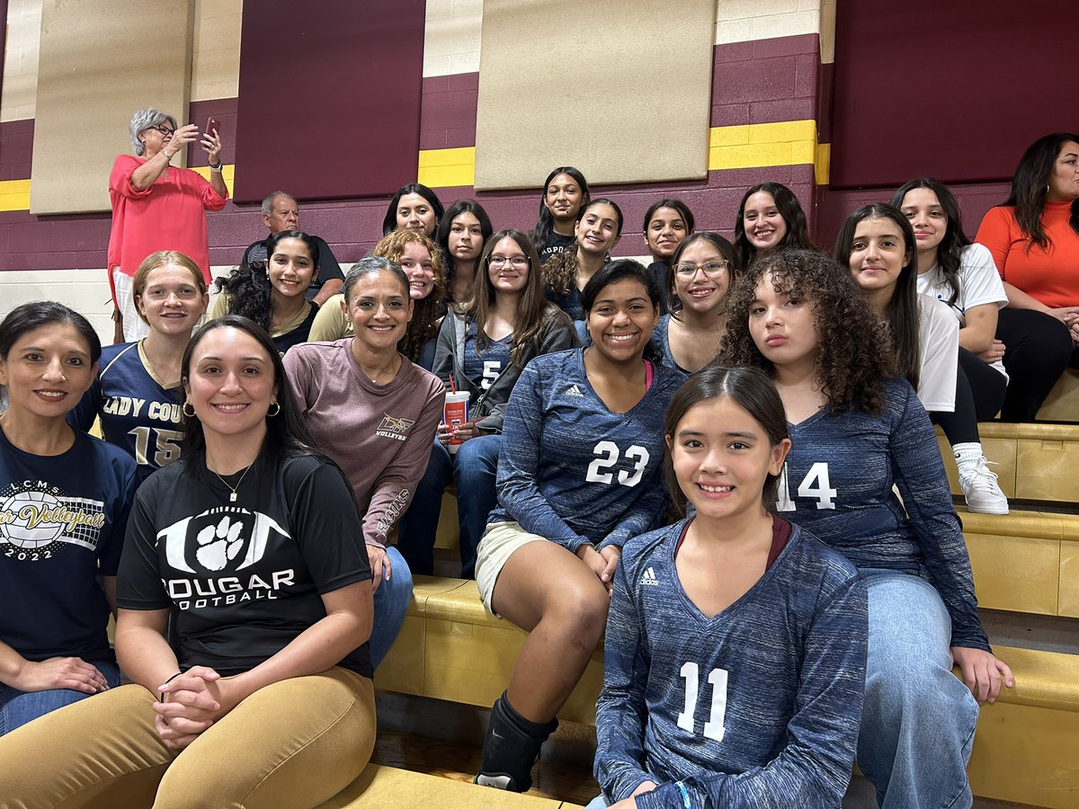 Sandra Uresti DRE tweet media