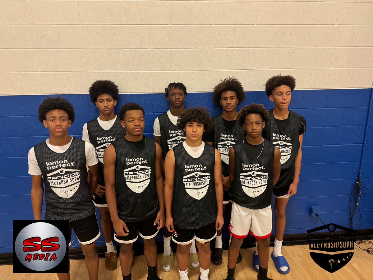 @ProSkillsSATX was well represented @PangosAACamp 2023 All South Fresh/Soph Camp. @DJMiller_2026 & @KarmenG_2026 made top 60 and had a great showing. @joel_zolicoffer @quintincainn2 @JasonVidaurri1 @VaughnKindred @braeden_dawson @braedendawson2 @AntonioPaige27 @CoachRizo