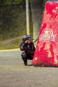iTsCRAZEFTW's tweet photo. Damn i miss competing in paintball.
#Foxball #NEPL https://t.co/35tN1AyEXU