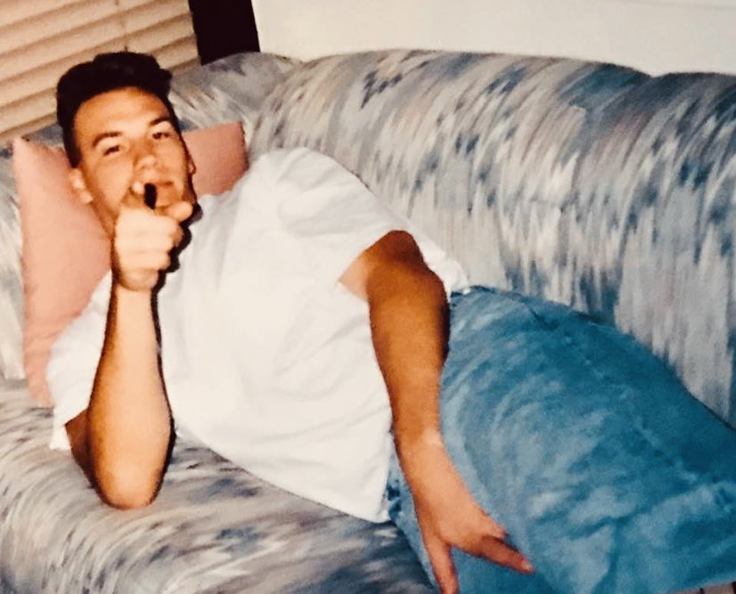 Miss you buddy <a href="/JV/">JV</a> #doghouseforever