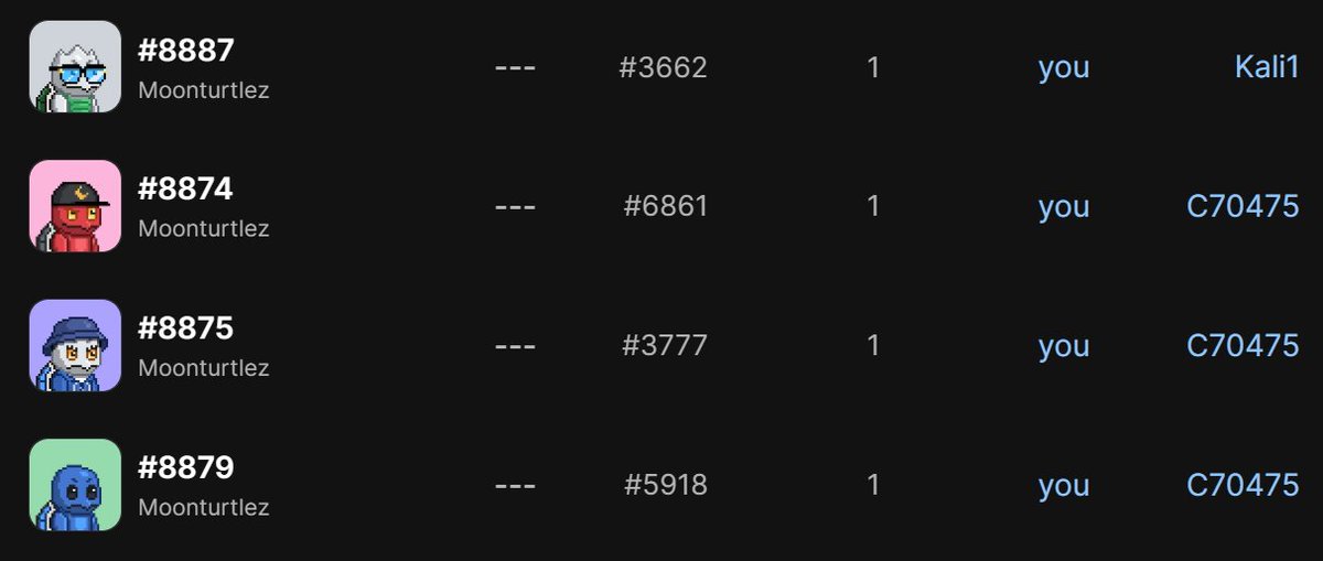 MOONTURTLEZ tweet media