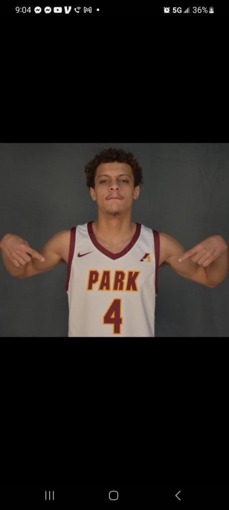VanHornHoops (@vanhornhoops) on Twitter photo Our man <a href="/Jeremy_Paige4/">Jeremy Paige</a> gearing up for his freshmen season! JP has ENTERED THE CHAT! Keep being great- that number 4 looks good on you- always has! Our man <a href="/Jeremy_Paige4/">Jeremy Paige</a> gearing up for his freshmen season! JP has ENTERED THE CHAT! Keep being great- that number 4 looks good on you- always has!