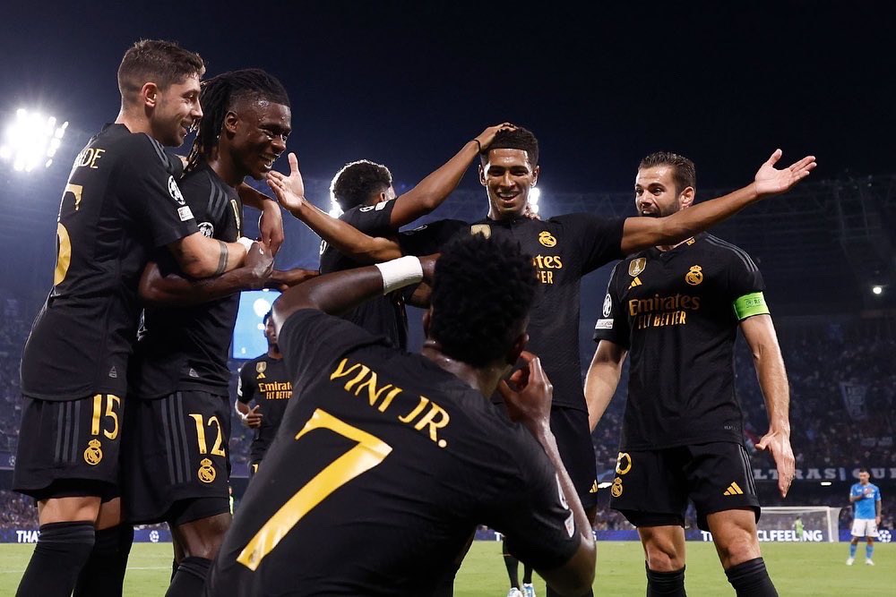 vinijr's tweet photo. Amo las noches de champions!!! 🫡 https://t.co/oPCKWejUC0