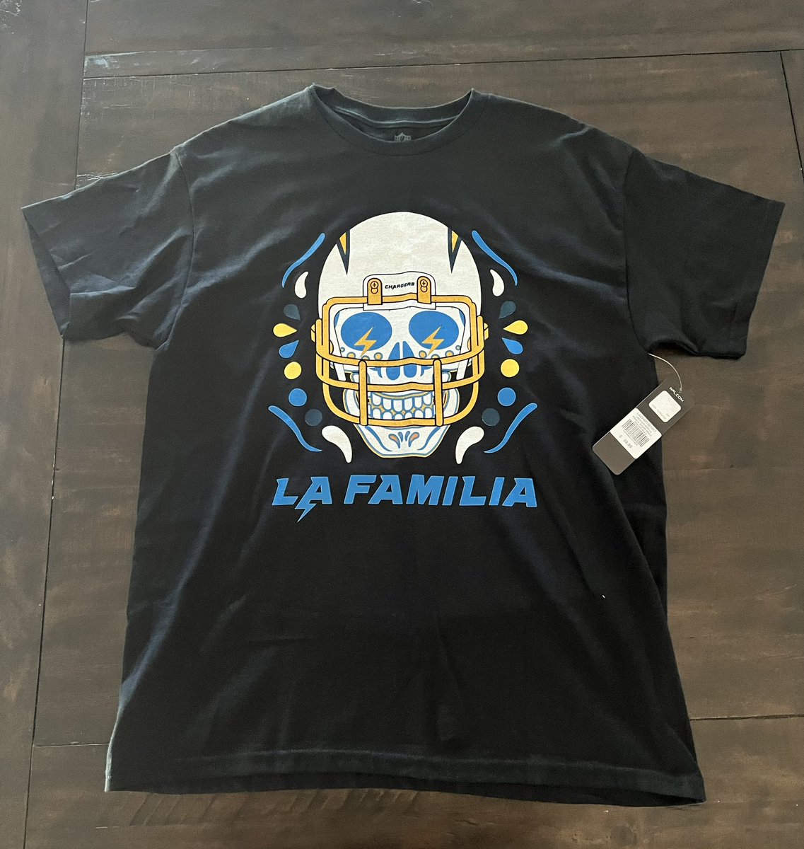 Jen Mills tweet media