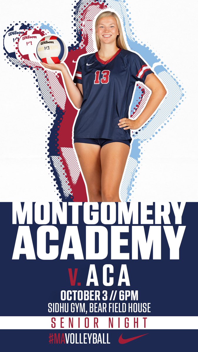 MA Athletics Updates tweet media