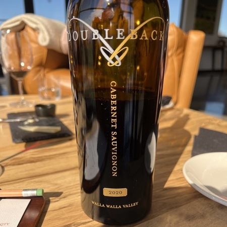 delectable's tweet image. Skip S. notes: "Years to grow up and enjoy along the journey. Lush fruit with high end oak"

#vinous #delectable #wallawallavalley