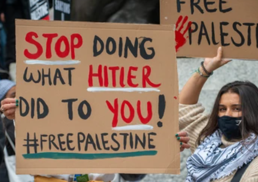 PalestineCultu1's tweet photo. Stop!!!!! https://t.co/ki1jaQLyDg