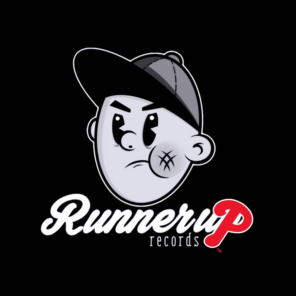 RunnerUp Records tweet media