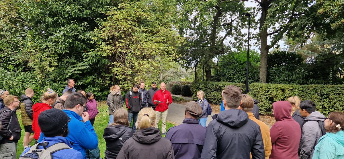 bhltours's tweet photo. A morning studying domain integration at Dieppe before heading to Bruneval and the successful raid on the Würzburg Radar station in 1942 #WW2 https://t.co/v65BKQSzmt