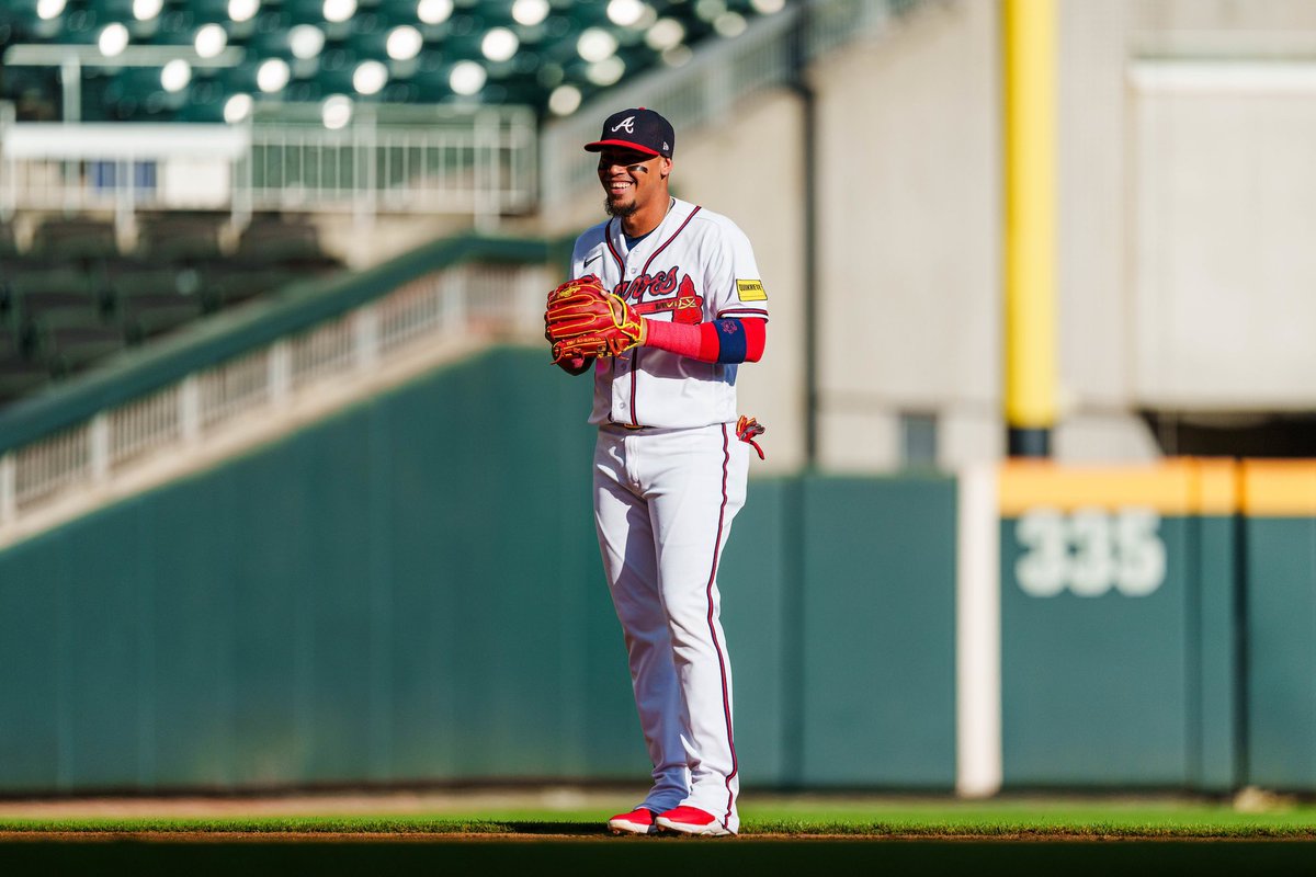 Atlanta Braves tweet media
