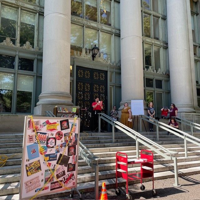 Harvard Law Library tweet media