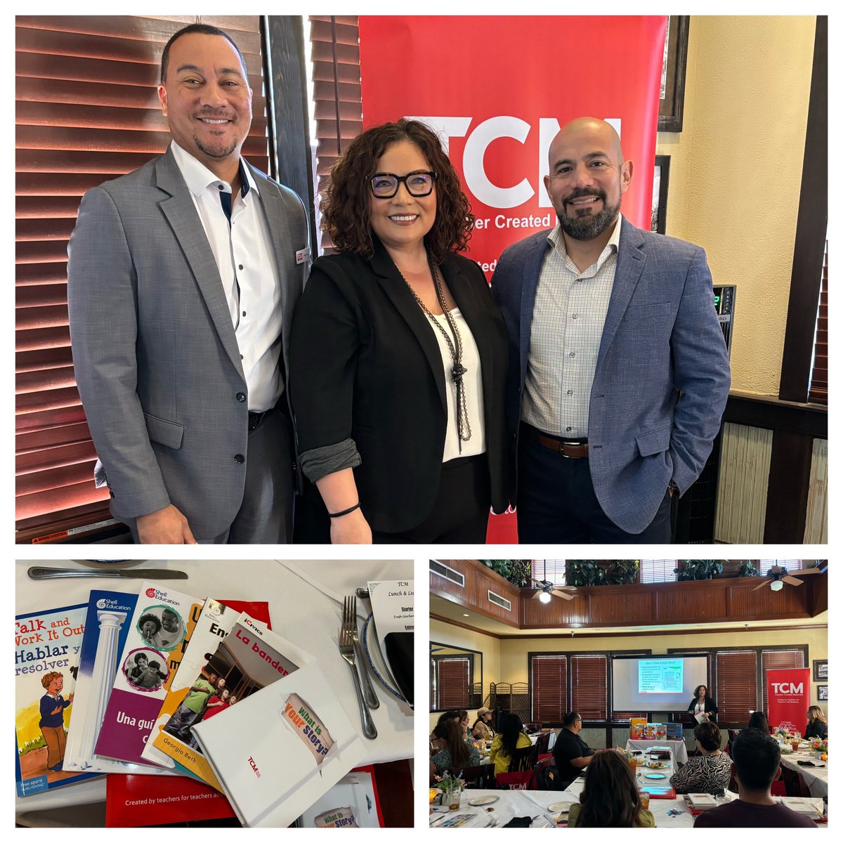 Thank you to the #ElPaso area ed leaders that joined us today! We truly value your partnership <a href="/ELPASO_ISD/">El Paso ISD</a> <a href="/SocorroISD/">Socorro ISD</a> <a href="/YsletaISD/">Ysleta ISD</a> <a href="/ClintISD/">Clint ISD</a> <a href="/SanElizarioISD/">San Elizario ISD</a> Honored to serve in support of the work you do to help #emergingbilinguals #LanguageLearning